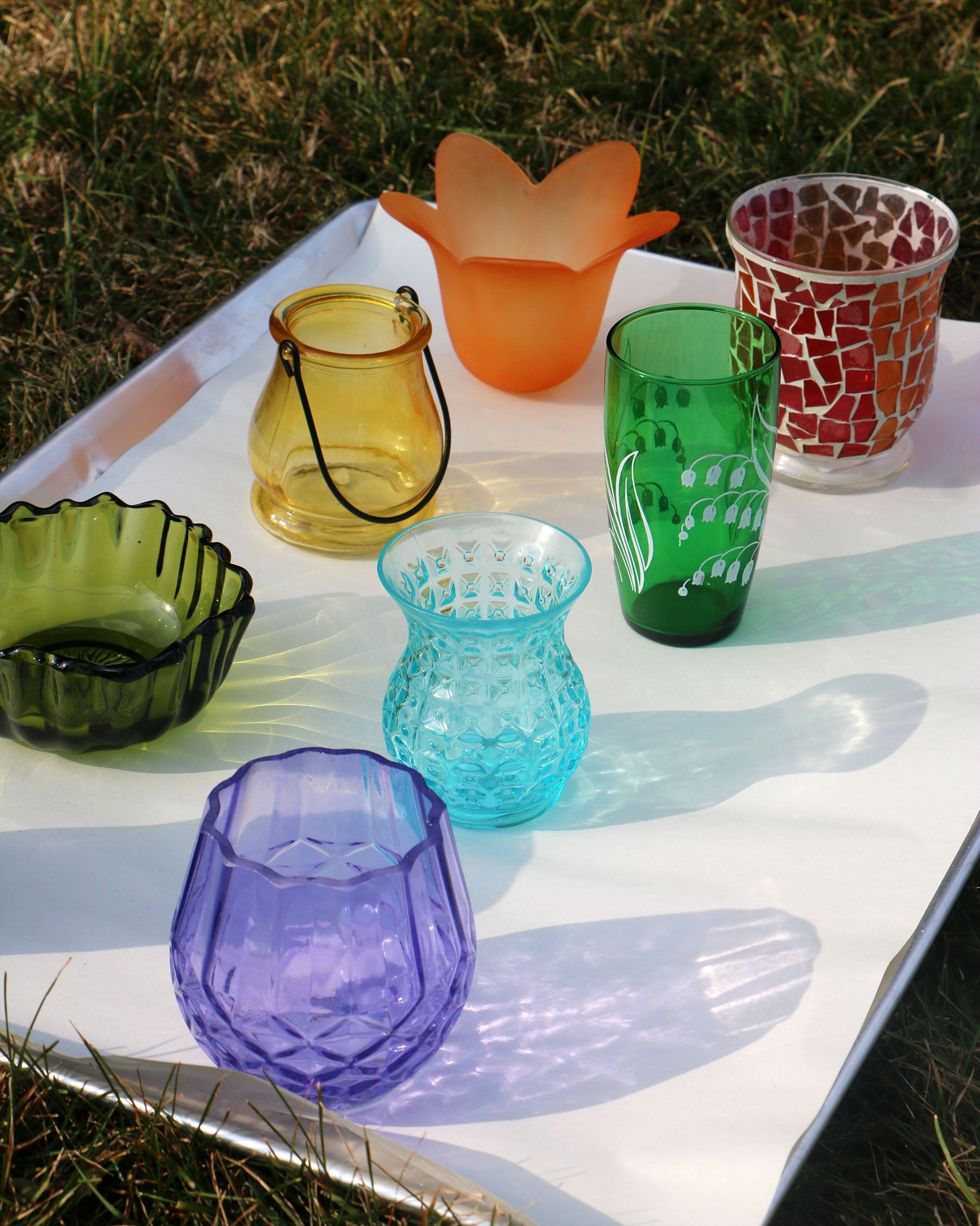 Moonrise Finds