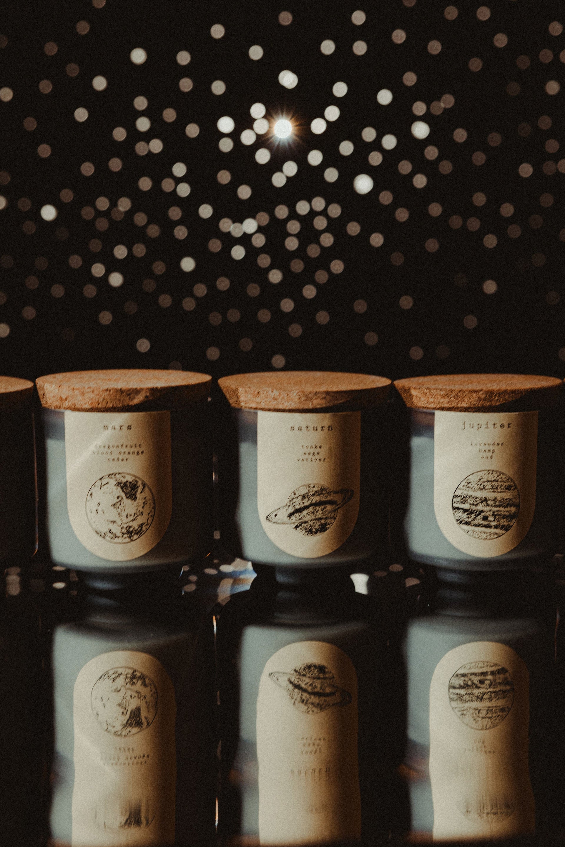 Astral Collection
