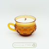 Ornate Tea Cup