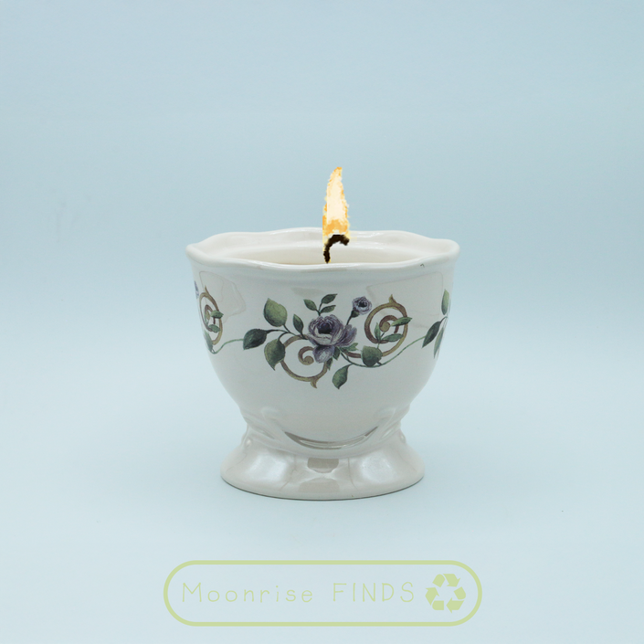 Floral Chalice