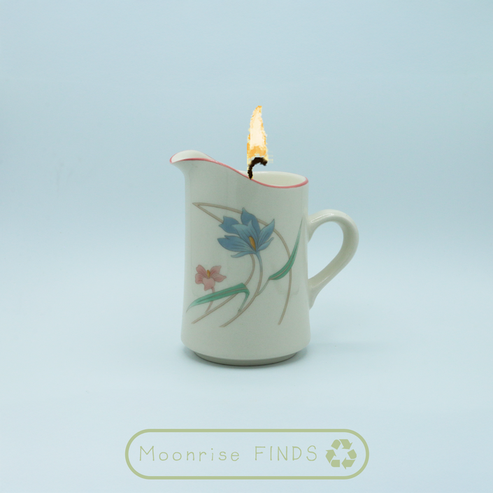 Spring Creamer