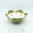 Flower Ovenware