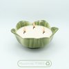 Flower Ovenware
