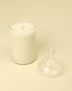 Clear Canister