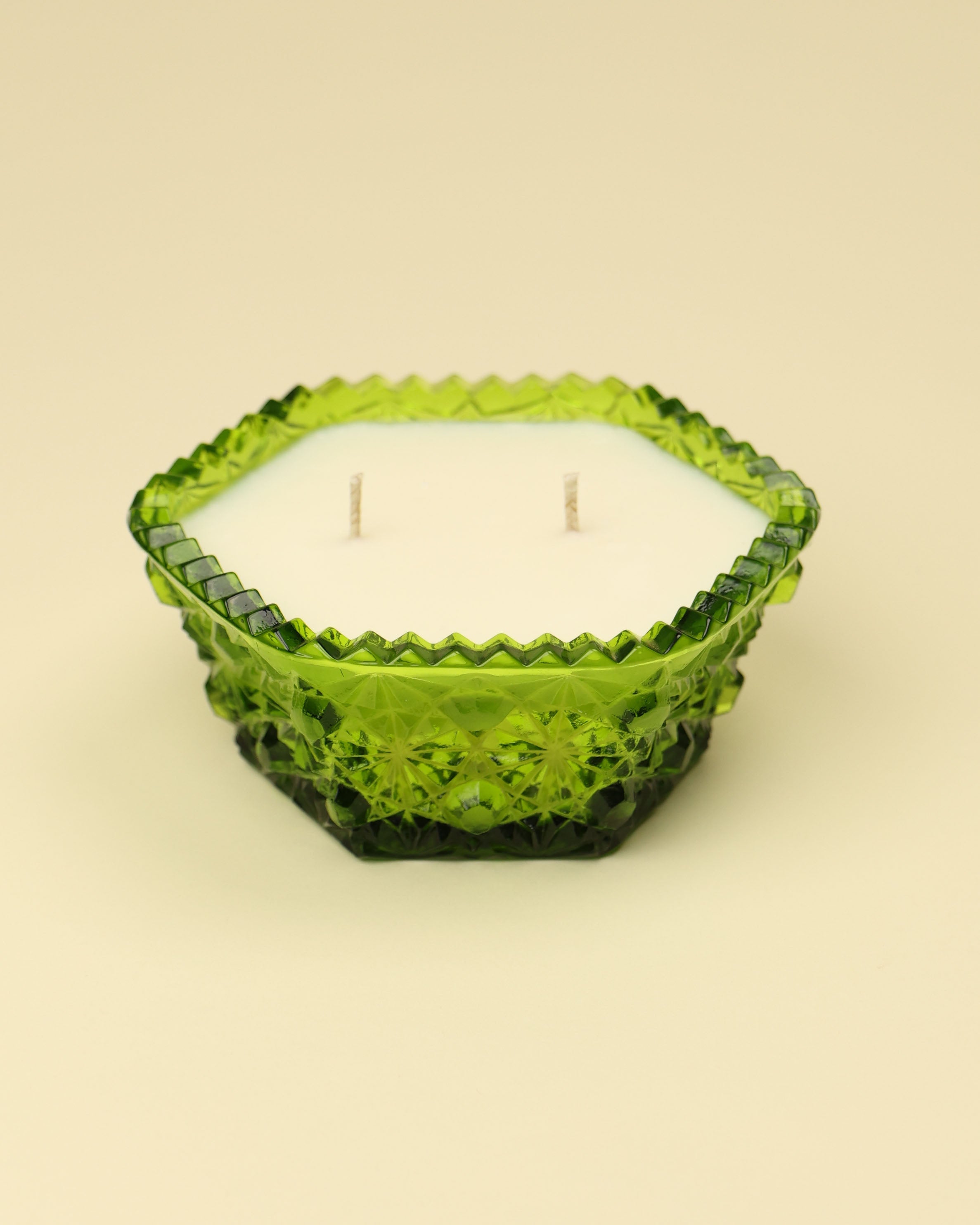 Hexagon Dish