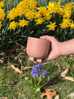 Minimal Ceramic Pot