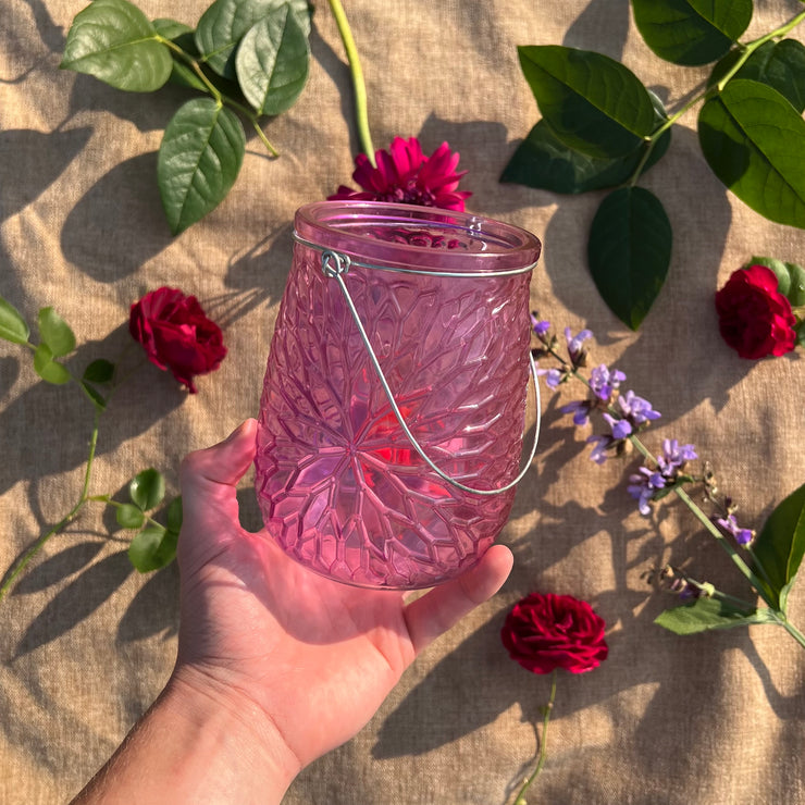 Lantern Jar