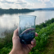 Blue Cup
