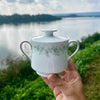 Floral Cup