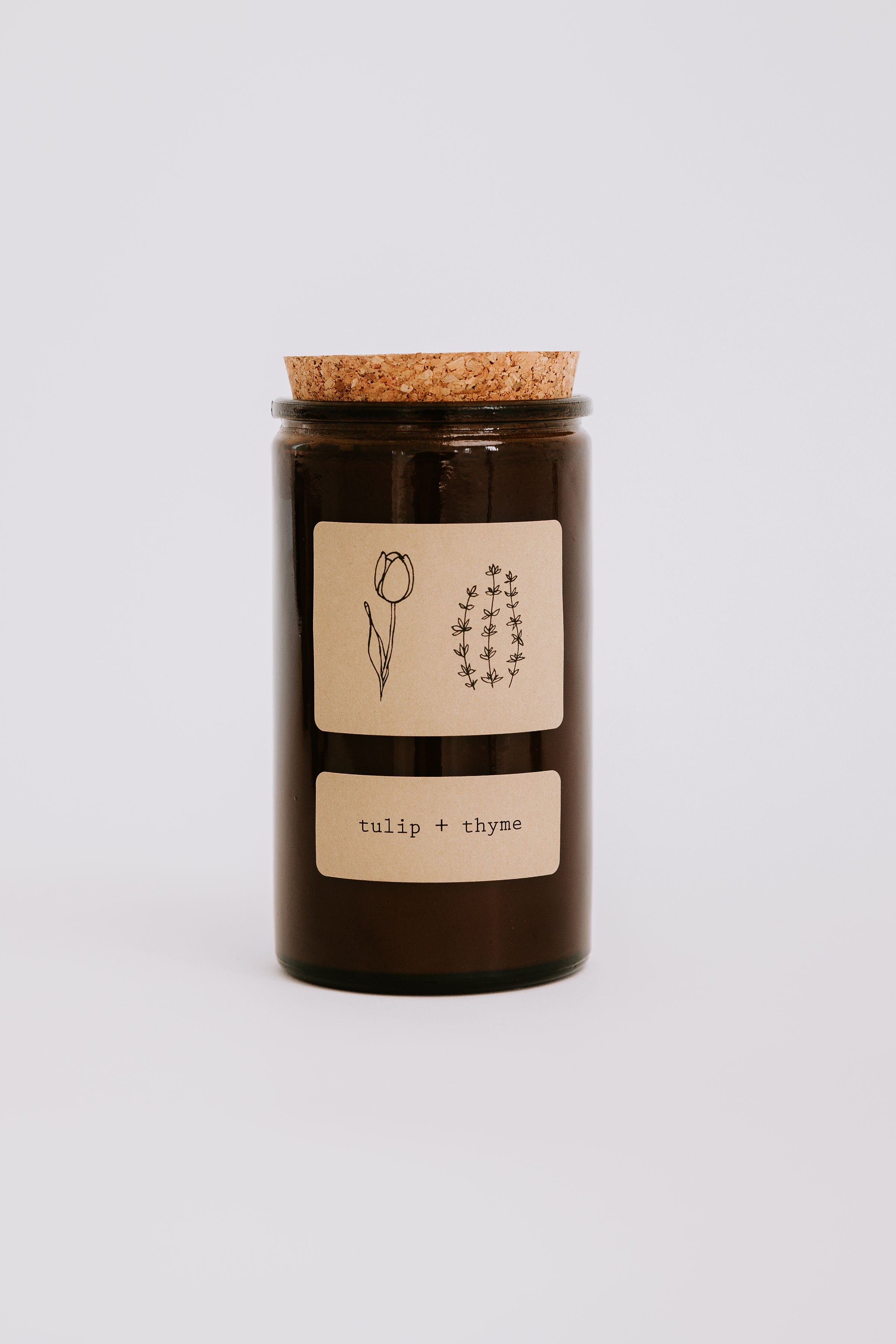 Tulip + Thyme