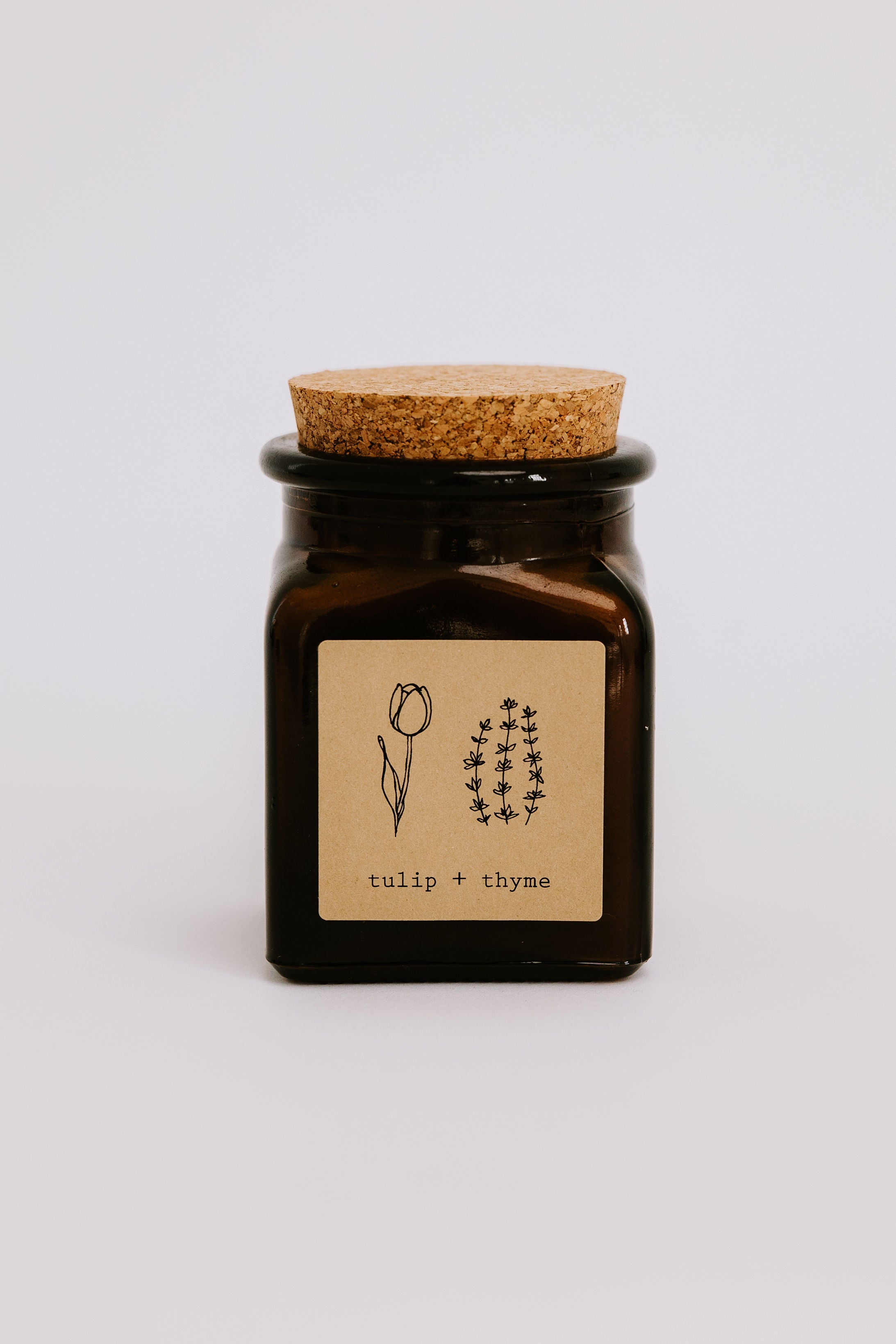 Tulip + Thyme