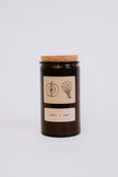 Apple + Sage