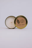 Cardamom + Maple