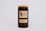 Cardamom + Maple