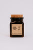 Raw Honey + Cinnamon