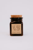 Driftwood + Sandalwood