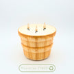 Ceramic Bushel Jar