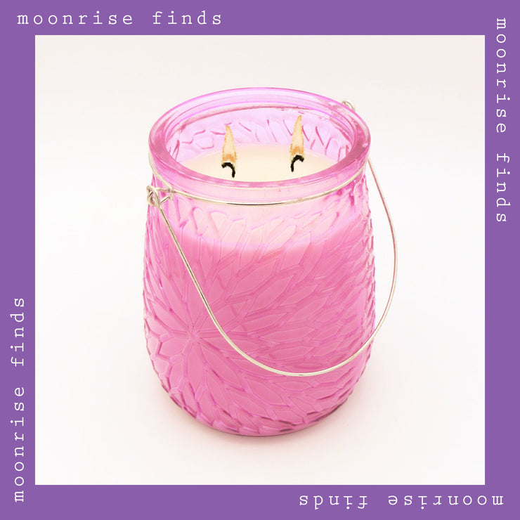 Lantern Jar