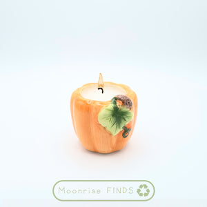 Pumpkin Cup