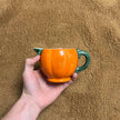 Pumpkin Pitcher