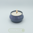 Purple Ceramic Cup