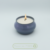 Purple Ceramic Cup