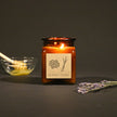 Raw Honey + Lavender