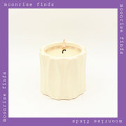 White Ridge Jar