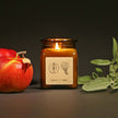 Apple + Sage