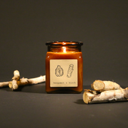 Bergamot + Birch