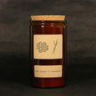 Raw Honey + Lavender